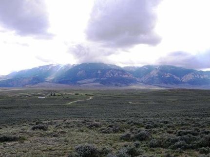 Property in Carbon County, Montana