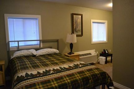 Property in Clearwater County, Idaho