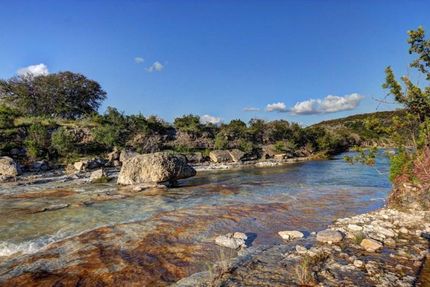 Property in Edwards County, Texas