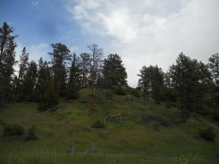 Property in Stillwater County, Montana