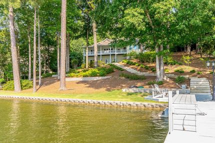 Property in Elmore County, Alabama