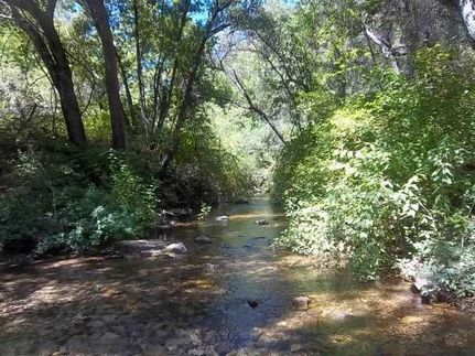 Property in San Luis Obispo County, California