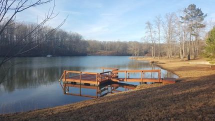 Property in Lawrence County, Tennessee