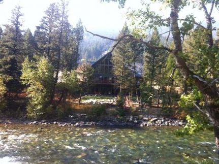 Property in Gallatin County, Montana