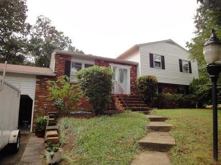 Property in Anne Arundel County, Maryland