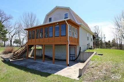 Property in Lincoln County, Missouri