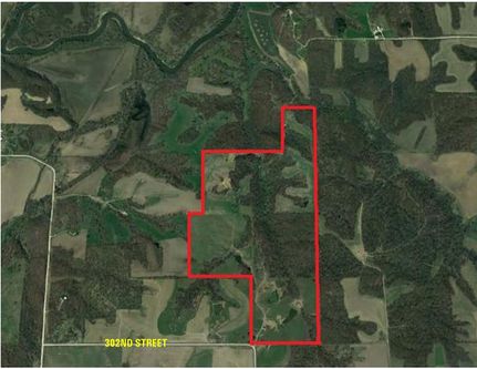 Property in Keokuk County, Iowa