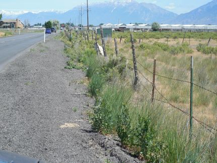 Property in Utah County, Utah