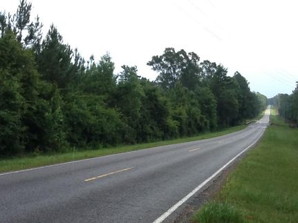 Property in Greene County, Mississippi