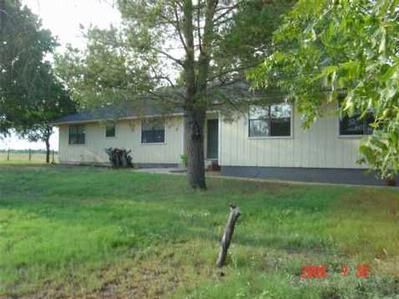 Property in Comanche County, Texas