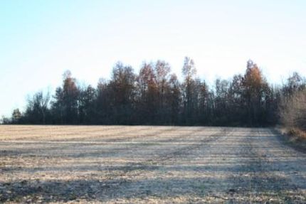 Property in Randolph County, Indiana