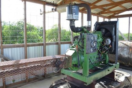 Property in Polk County, Florida