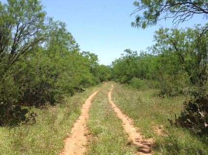 Property in Frio County, Texas