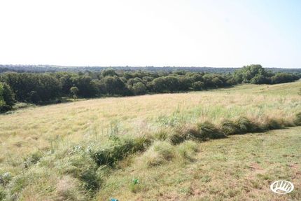 Property in Caddo County, Oklahoma