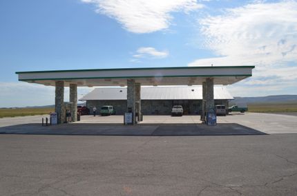 Property in Twin Falls County, Idaho