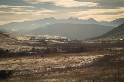 Property in Powell County, Montana