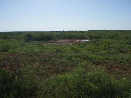 Property in Wilbarger County, Texas
