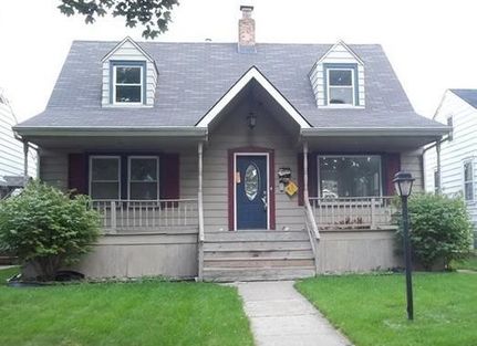 Property in Cook County, Illinois