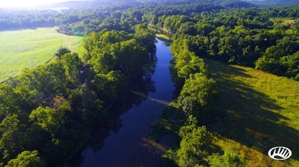 Property in Delaware County, Oklahoma