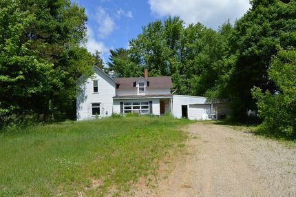 Property in Adams County, Wisconsin