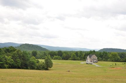 Property in Greenbrier County, West Virginia