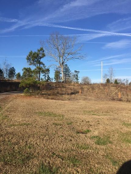 Property in Anson County, North Carolina