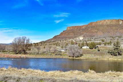 Property in Wheeler County, Oregon