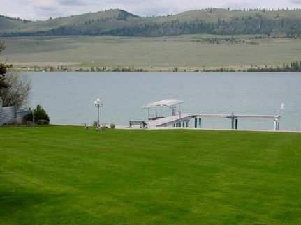 Property in Lake County, Montana