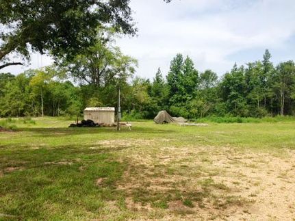 Property in Pike County, Mississippi