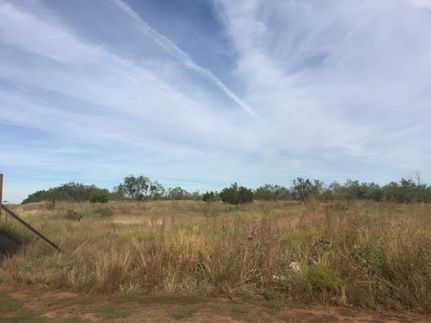 Property in Nolan County, Texas