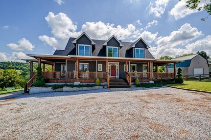 Property in Smith County, Tennessee