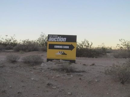 Property in Clark County, Nevada