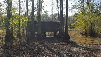 Property in Henderson County, Tennessee