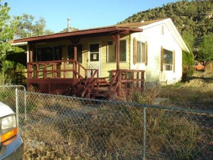 Property in Montrose County, Colorado