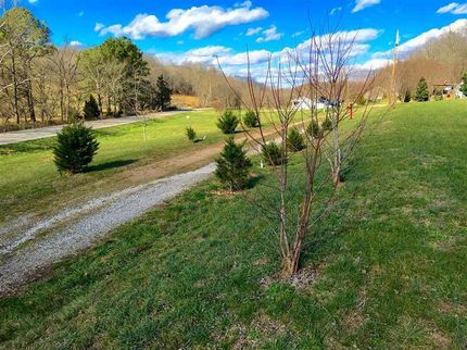 Property in Williamson County, Tennessee