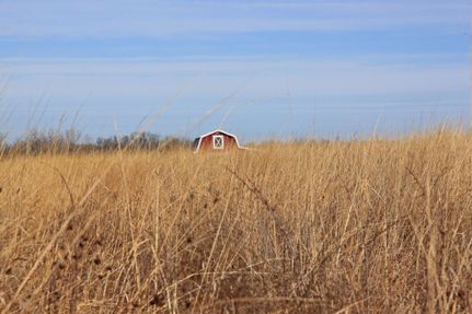 Property in Cass County, Missouri