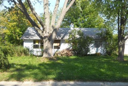 Property in Allen County, Indiana