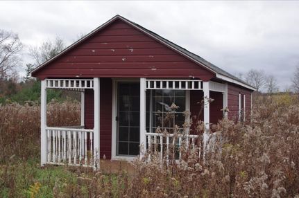 Property in Montgomery County, New York