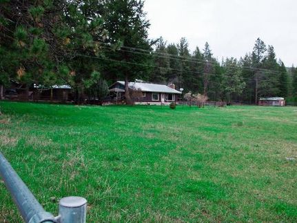 Property in Missoula County, Montana