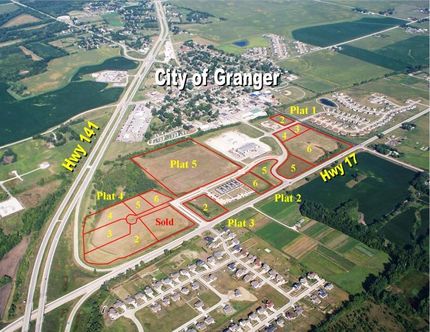 Property in Dallas County, Iowa