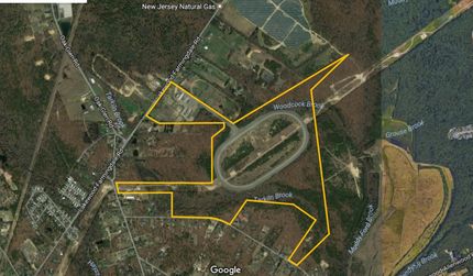 Property in Monmouth County, New Jersey