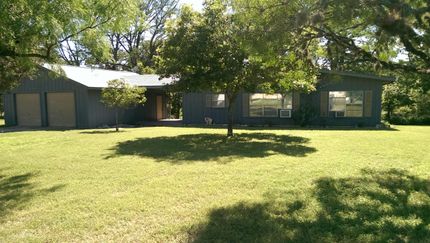 Property in Real County, Texas
