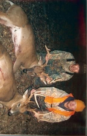 Property in Warren County, Mississippi