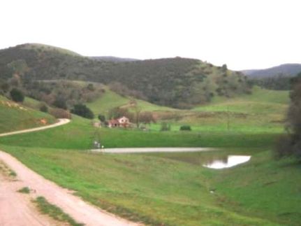 Property in Monterey County, California
