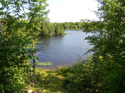 Property in Gogebic County, Michigan