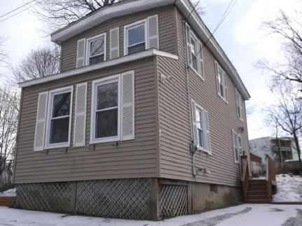 Property in Essex County, Massachusetts