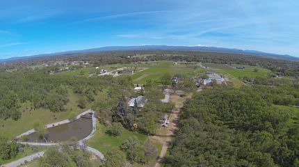 Property in Shasta County, California