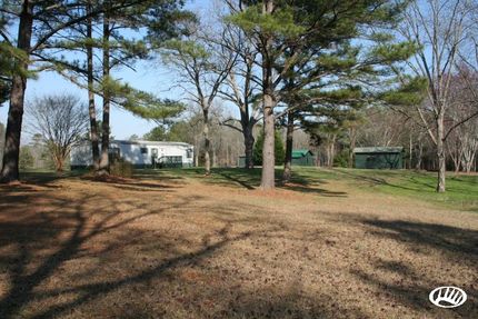 Property in Lamar County, Georgia