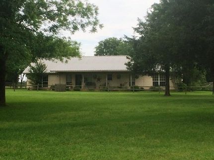 Property in Freestone County, Texas