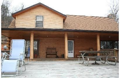 Property in Ripley County, Missouri